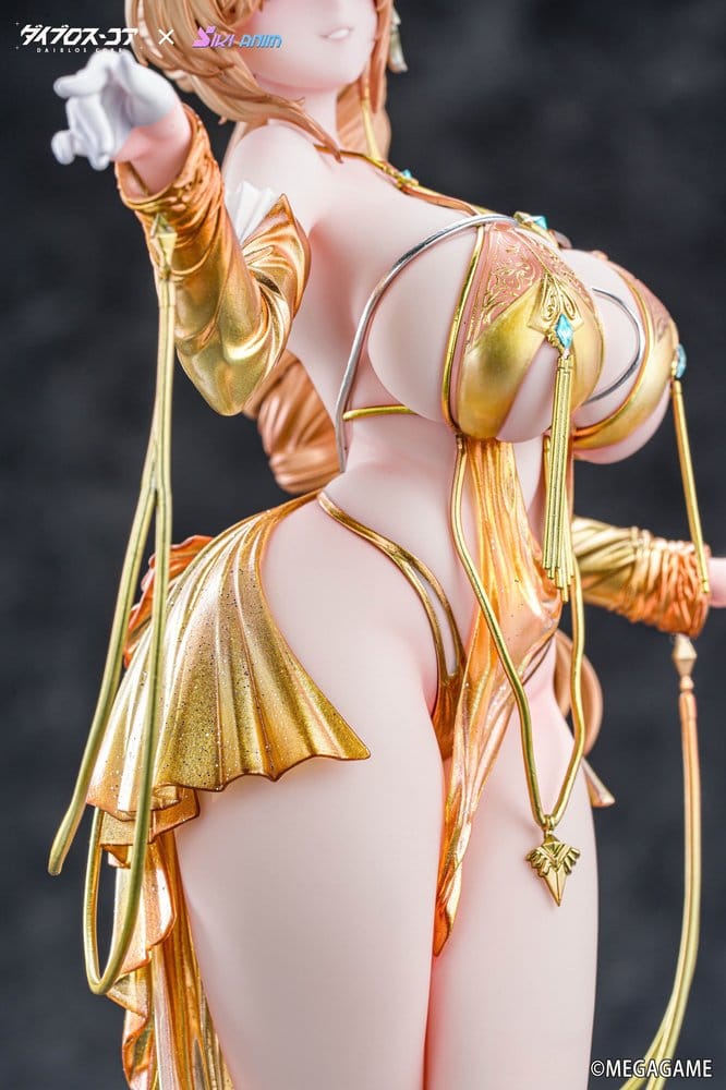 Daiblos Core - Lobera Passionate Night 1/6 Scale – Bild 12