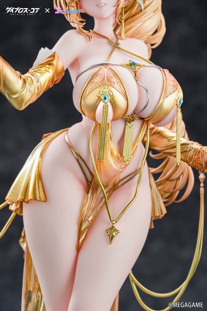 Daiblos Core - Lobera Passionate Night 1/6 Scale – Bild 13