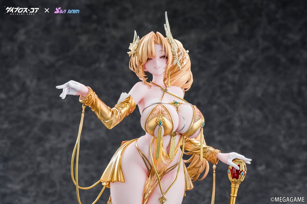 Daiblos Core - Lobera Passionate Night 1/6 Scale – Bild 15
