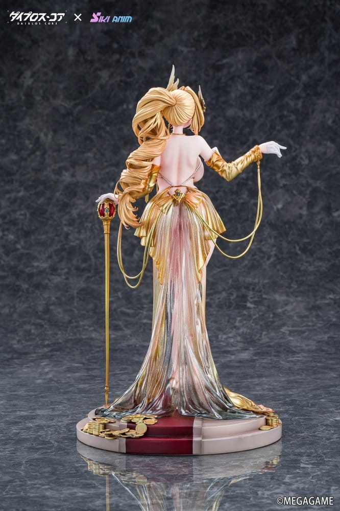 Daiblos Core - Lobera Passionate Night 1/6 Scale – Bild 17