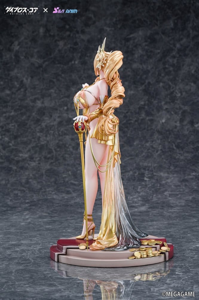 Daiblos Core - Lobera Passionate Night 1/6 Scale – Bild 18