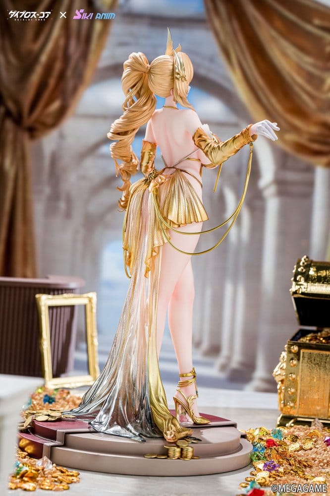Daiblos Core - Lobera Passionate Night 1/6 Scale – Bild 3