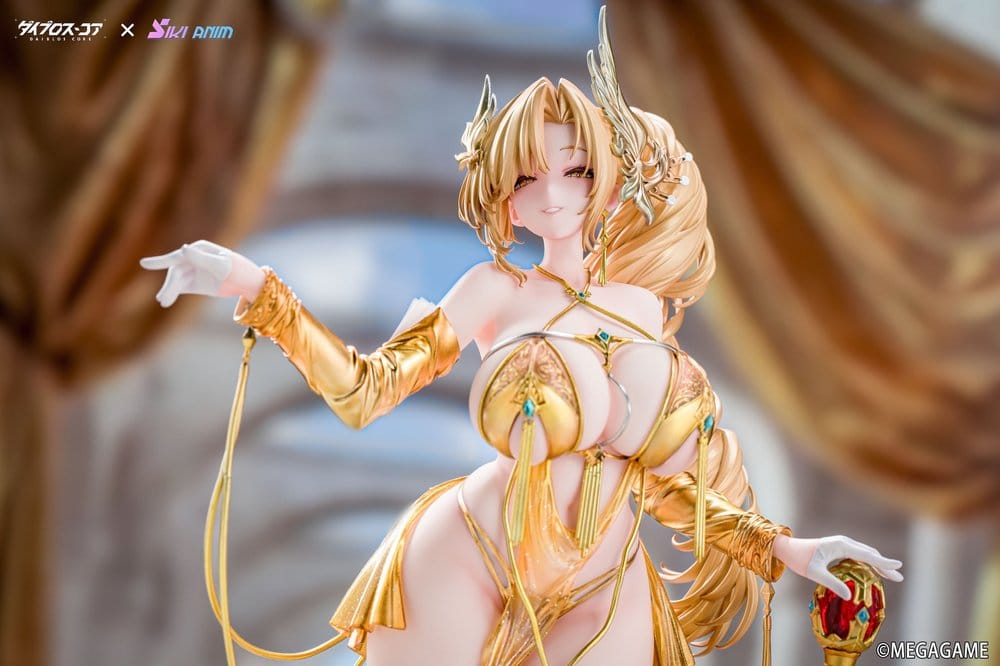 Daiblos Core - Lobera Passionate Night 1/6 Scale – Bild 4