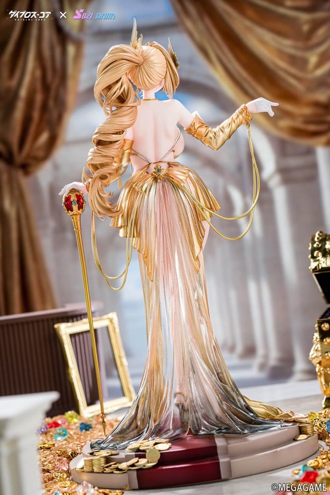 Daiblos Core - Lobera Passionate Night 1/6 Scale – Bild 6