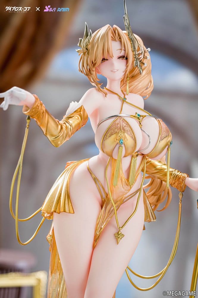 Daiblos Core - Lobera Passionate Night 1/6 Scale – Bild 8