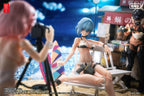 Original Character - Actionfigur Kit RA-02 Kazune Tokiwa 1/12 Scale - Summer Operation Ver. – Bild 10