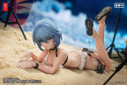 Original Character - Actionfigur Kit RA-02 Kazune Tokiwa 1/12 Scale - Summer Operation Ver. – Bild 11
