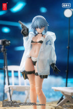 Original Character - Actionfigur Kit RA-02 Kazune Tokiwa 1/12 Scale - Summer Operation Ver. – Bild 13