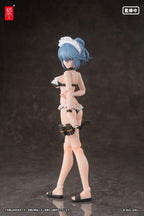 Original Character - Actionfigur Kit RA-02 Kazune Tokiwa 1/12 Scale - Summer Operation Ver. – Bild 16