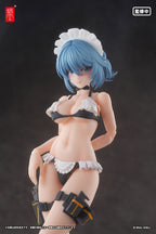 Original Character - Actionfigur Kit RA-02 Kazune Tokiwa 1/12 Scale - Summer Operation Ver. – Bild 19