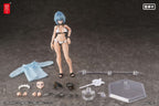 Original Character - Actionfigur Kit RA-02 Kazune Tokiwa 1/12 Scale - Summer Operation Ver. – Bild 3