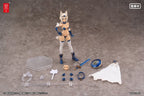 Original Character - Actionfigur Kit RPG-05 Hero Wolf 1/12 Scale Figur – Bild 3