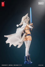 Original Character - Actionfigur Kit RPG-05 Hero Wolf 1/12 Scale Figur – Bild 4