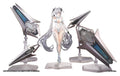 Goddess of Victory: Nikke - Actionfigur Cinderella 1/12 Scale Figur – Bild 1