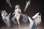 Goddess of Victory: Nikke - Actionfigur Cinderella 1/12 Scale Figur – Bild 2