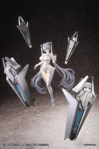 Goddess of Victory: Nikke - Actionfigur Cinderella 1/12 Scale Figur – Bild 3
