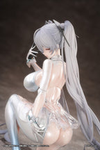 Goddess of Victory: Nikke - Actionfigur Cinderella 1/12 Scale Figur – Bild 5