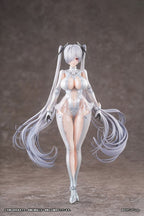 Goddess of Victory: Nikke - Actionfigur Cinderella 1/12 Scale Figur – Bild 6
