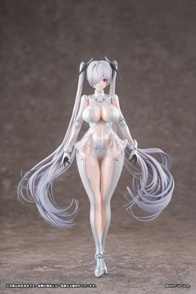 Goddess of Victory: Nikke - Actionfigur Cinderella 1/12 Scale Figur – Bild 6