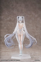 Goddess of Victory: Nikke - Actionfigur Cinderella 1/12 Scale Figur – Bild 7