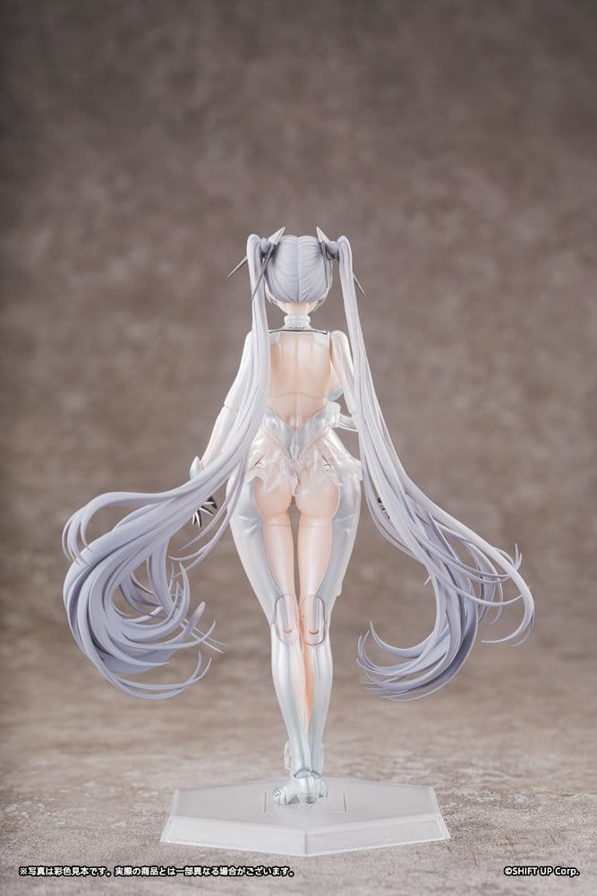 Goddess of Victory: Nikke - Actionfigur Cinderella 1/12 Scale Figur – Bild 7