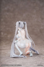 Goddess of Victory: Nikke - Actionfigur Cinderella 1/12 Scale Figur – Bild 8