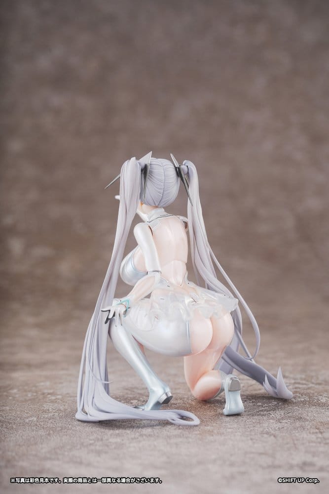 Goddess of Victory: Nikke - Actionfigur Cinderella 1/12 Scale Figur – Bild 8