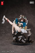 Original Character - BeautyWorks Bu Hua Gu 1/7 Scale Figur – Bild 1