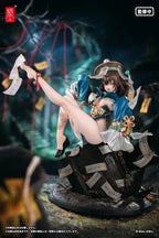 Original Character - BeautyWorks Bu Hua Gu 1/7 Scale Figur – Bild 10
