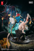Original Character - BeautyWorks Bu Hua Gu 1/7 Scale Figur – Bild 13