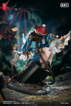 Original Character - BeautyWorks Bu Hua Gu 1/7 Scale Figur – Bild 14