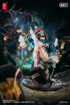 Original Character - BeautyWorks Bu Hua Gu 1/7 Scale Figur – Bild 16