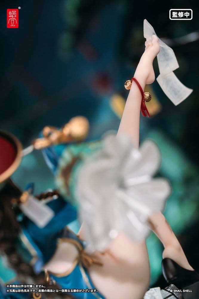 Original Character - BeautyWorks Bu Hua Gu 1/7 Scale Figur – Bild 18