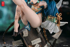 Original Character - BeautyWorks Bu Hua Gu 1/7 Scale Figur – Bild 20