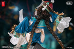 Original Character - BeautyWorks Bu Hua Gu 1/7 Scale Figur – Bild 3