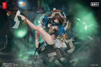 Original Character - BeautyWorks Bu Hua Gu 1/7 Scale Figur – Bild 4