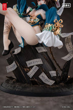 Original Character - BeautyWorks Bu Hua Gu 1/7 Scale Figur – Bild 6