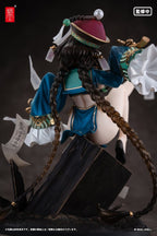 Original Character - BeautyWorks Bu Hua Gu 1/7 Scale Figur – Bild 7