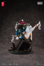 Original Character - BeautyWorks Bu Hua Gu 1/7 Scale Figur – Bild 8