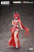 Goddess of Victory: Nikke - Actionfigur Red Hood Nonsense Red 1/12 Scale Figur – Bild 1