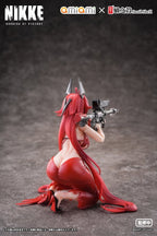 Goddess of Victory: Nikke - Actionfigur Red Hood Nonsense Red 1/12 Scale Figur – Bild 10