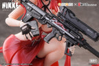 Goddess of Victory: Nikke - Actionfigur Red Hood Nonsense Red 1/12 Scale Figur – Bild 11