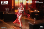 Goddess of Victory: Nikke - Actionfigur Red Hood Nonsense Red 1/12 Scale Figur – Bild 20