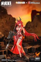 Goddess of Victory: Nikke - Actionfigur Red Hood Nonsense Red 1/12 Scale Figur – Bild 3