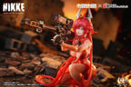 Goddess of Victory: Nikke - Actionfigur Red Hood Nonsense Red 1/12 Scale Figur – Bild 5
