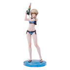 Steins Gate - Suzuha Amane: 1/7 Scale - Swimsuit Ver. – Bild 1
