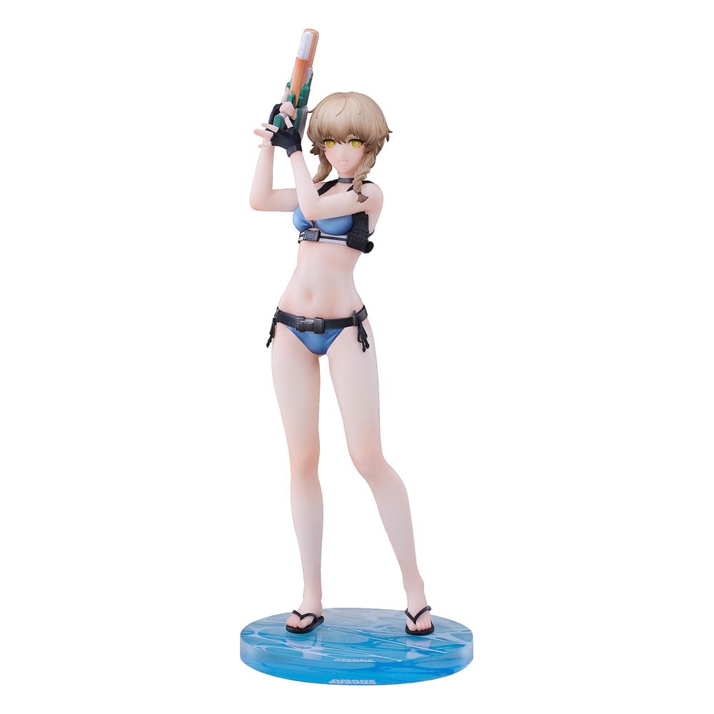 Steins Gate - Suzuha Amane: 1/7 Scale - Swimsuit Ver. – Bild 1