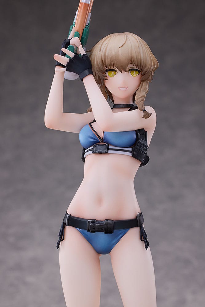 Steins Gate - Suzuha Amane: 1/7 Scale - Swimsuit Ver. – Bild 10
