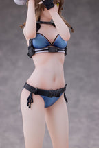 Steins Gate - Suzuha Amane: 1/7 Scale - Swimsuit Ver. – Bild 11