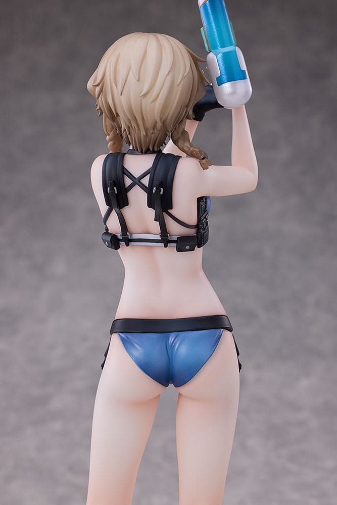 Steins Gate - Suzuha Amane: 1/7 Scale - Swimsuit Ver. – Bild 12